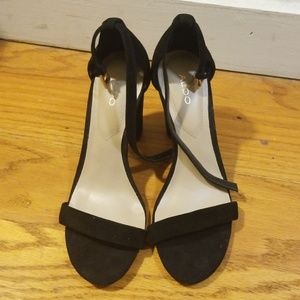 Aldo Jerayclya heels
